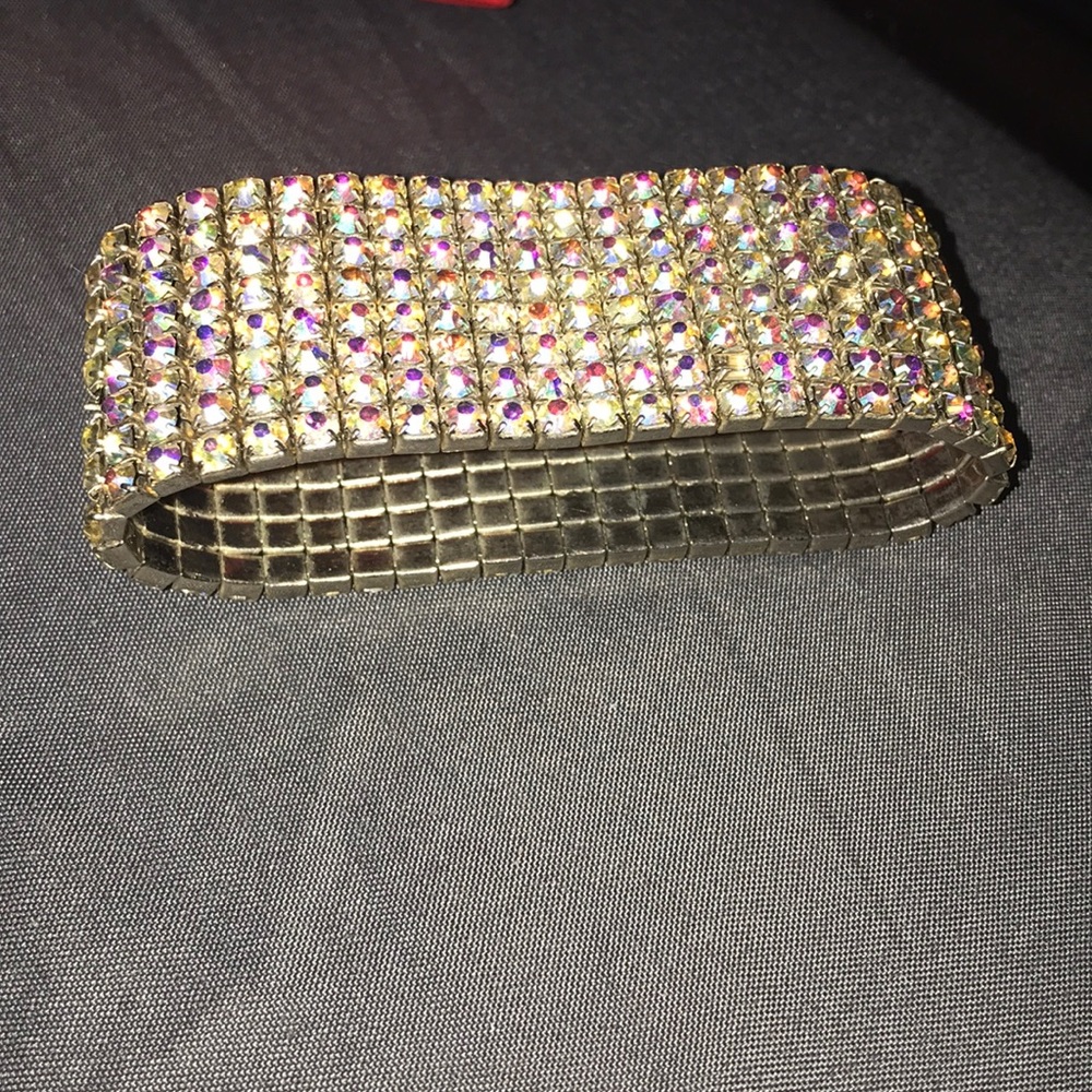 Diamond Bracelet